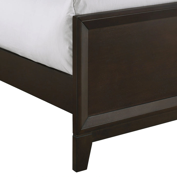 Beaumont Panel Bedroom Set