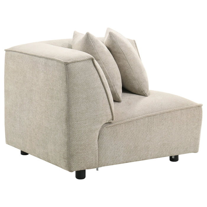 Crane Modular Corner Chair