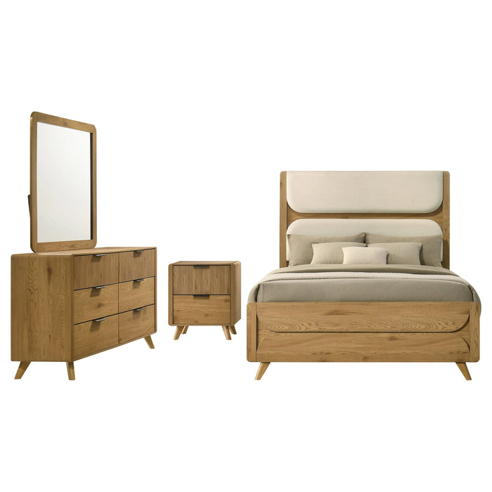 Bennett Bedroom Set