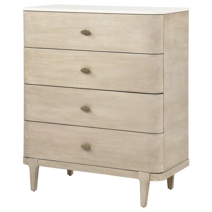 Lucaire Chest