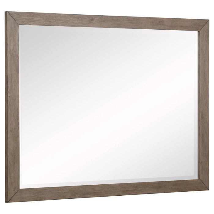 Kenora Dresser Mirror