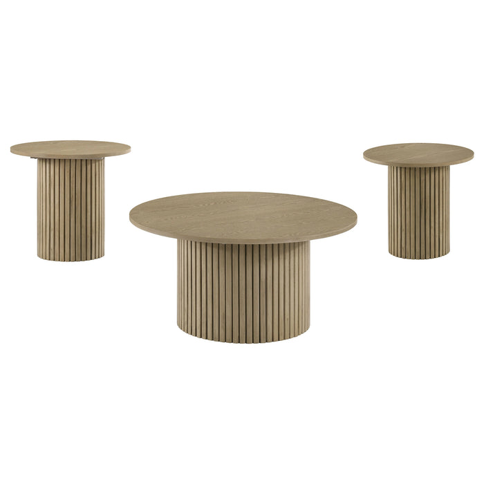 Hamlyn Coffee Table Set