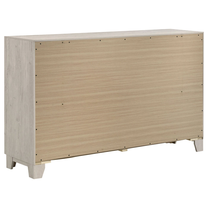 Farre Bedroom Set