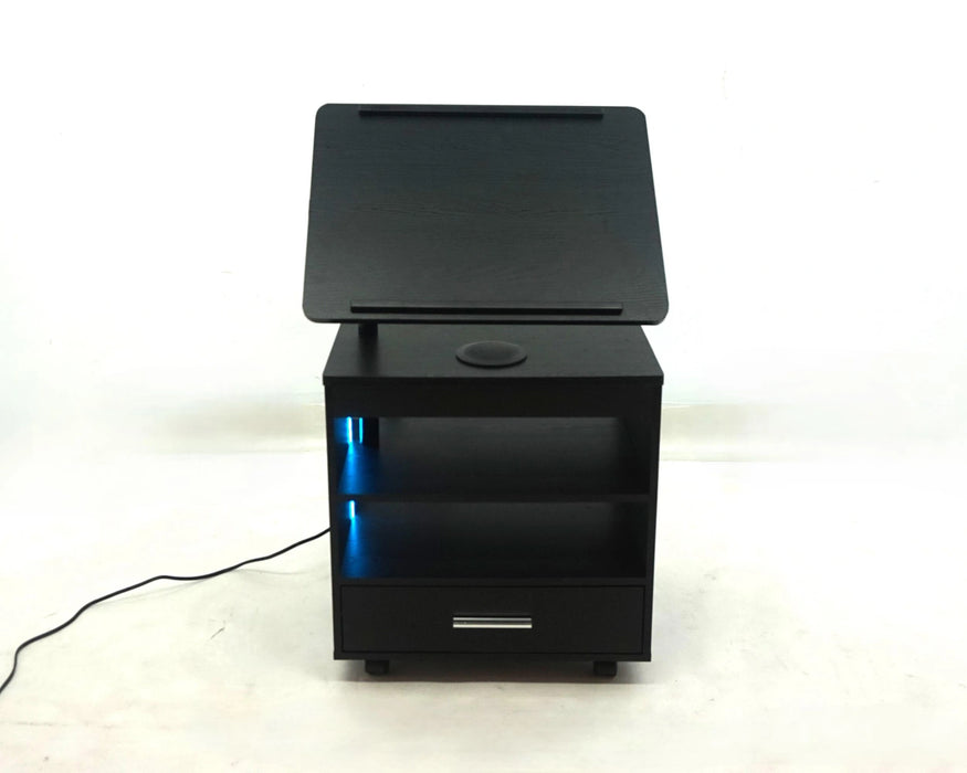 Lerma Nightstand