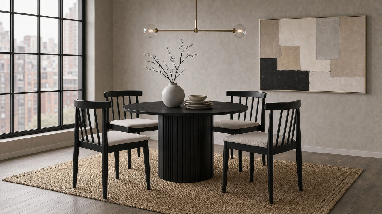 Hamlyn Dining Set A