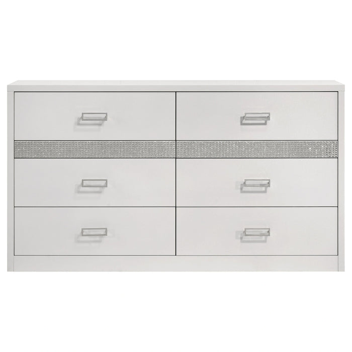 Viana Dresser