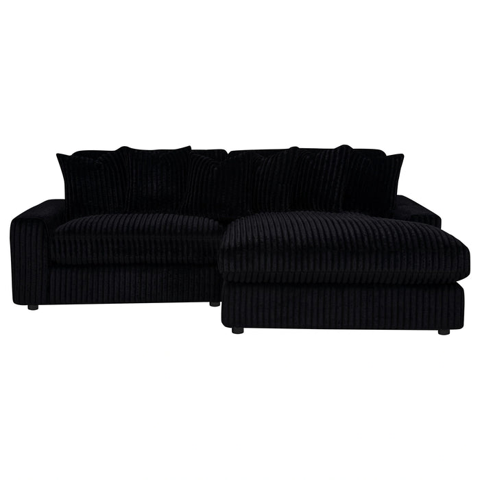 Blaine Stationary Sectional