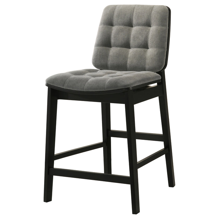 Redbridge Upholstered Dining Counter Chair