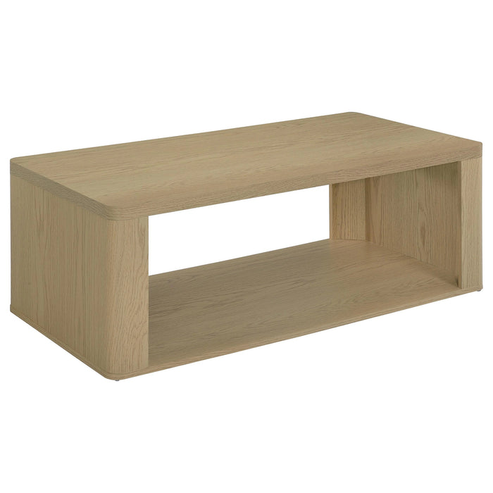 Alsina Coffee Table