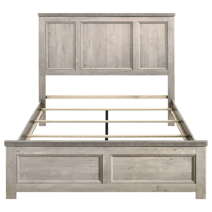Nevado Bed