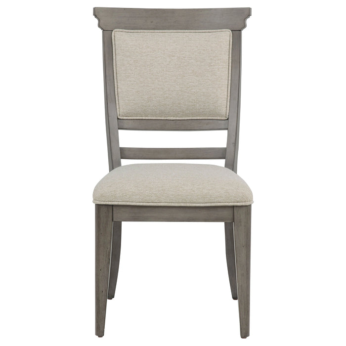 Cresswell Side Chair