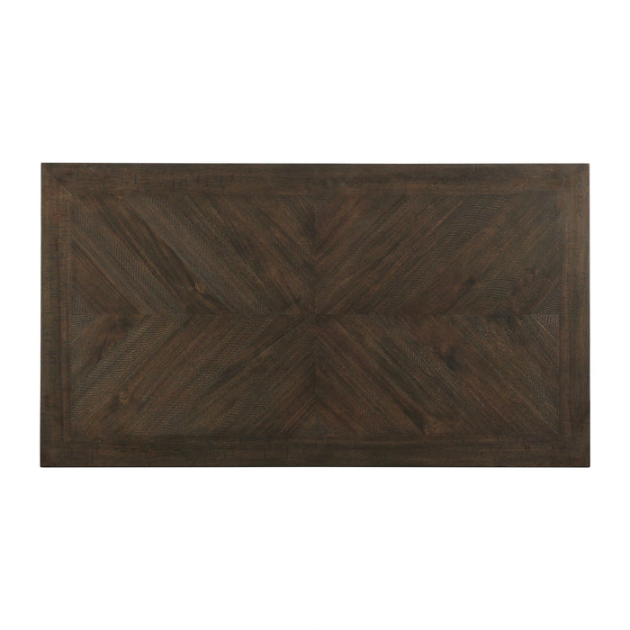 Colorado Occasional 2PC Set with Coffee & End Table