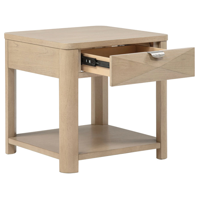 Marcelo Coffee Table Set