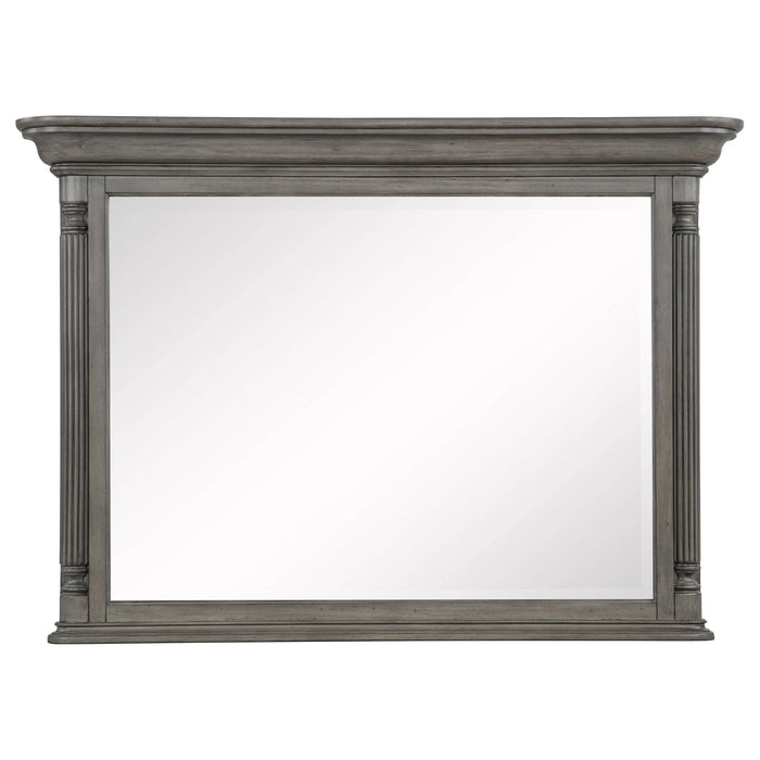 Cresswell Dresser Mirror