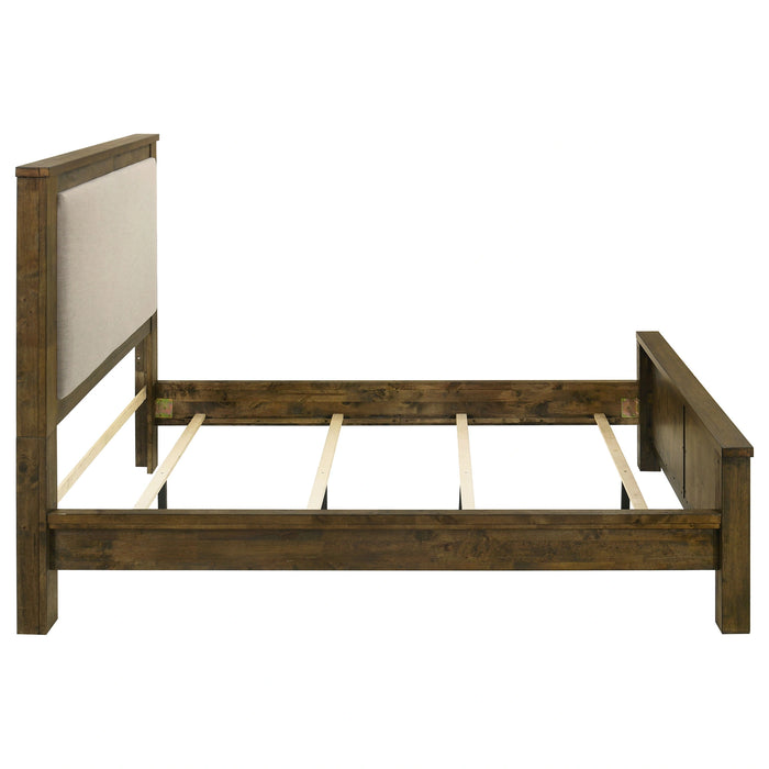 Doherty Queen Bed