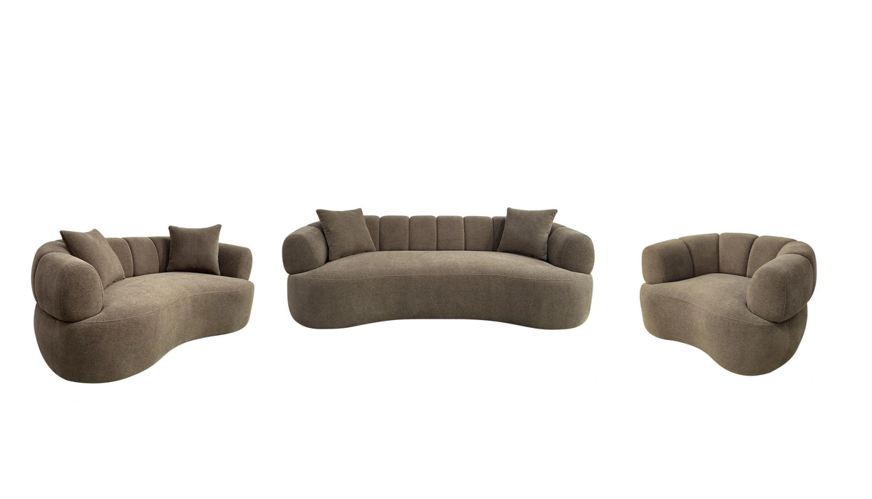 Casarin Stationary Set