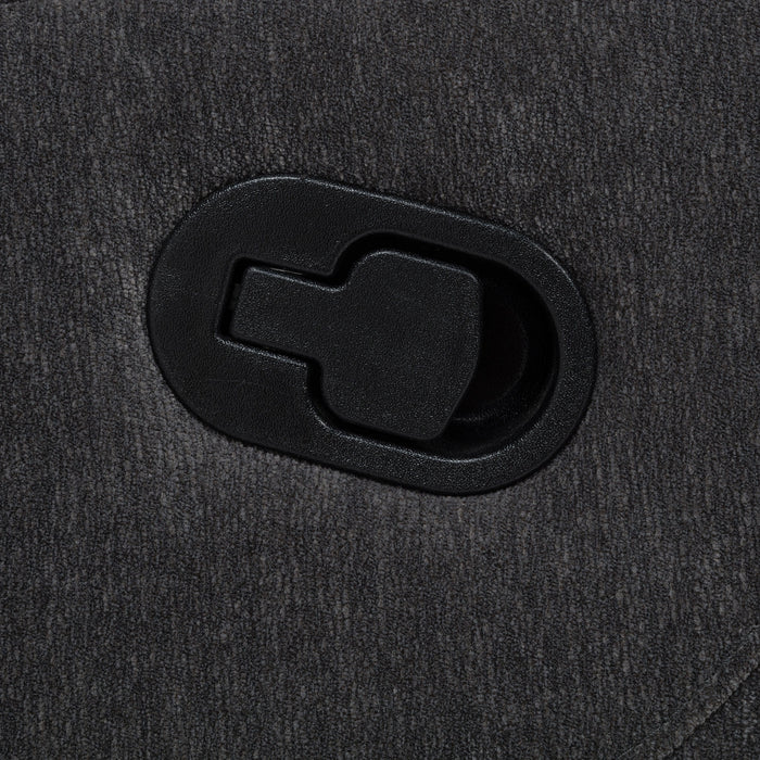 Hamilton Manual Recliner
