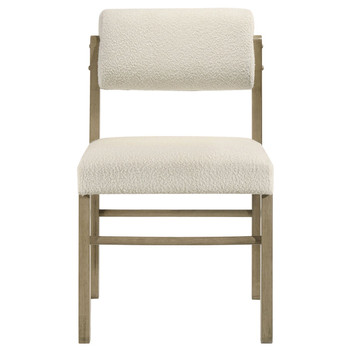 Decker Dining Set B