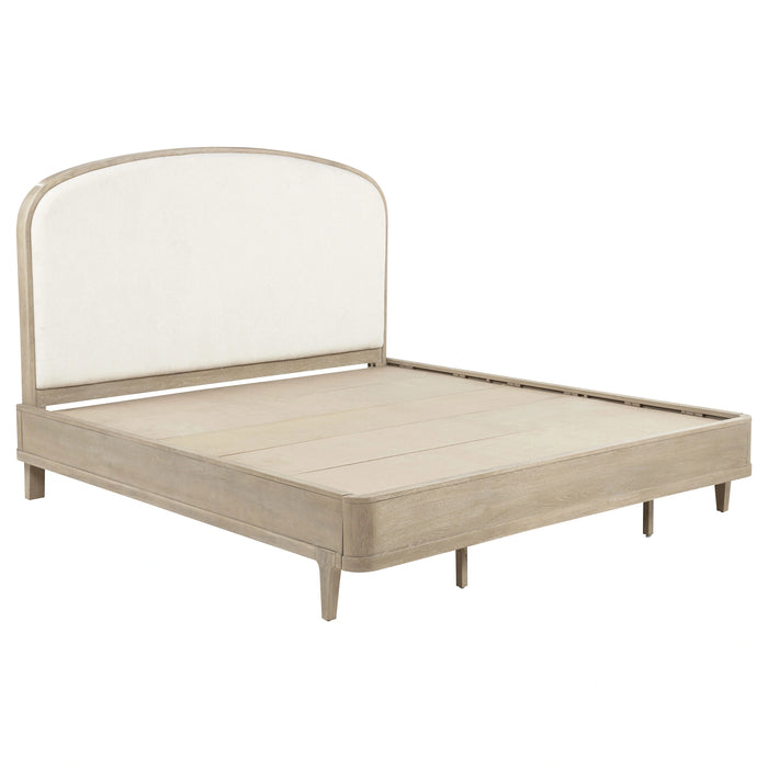 Lucaire Queen Bed