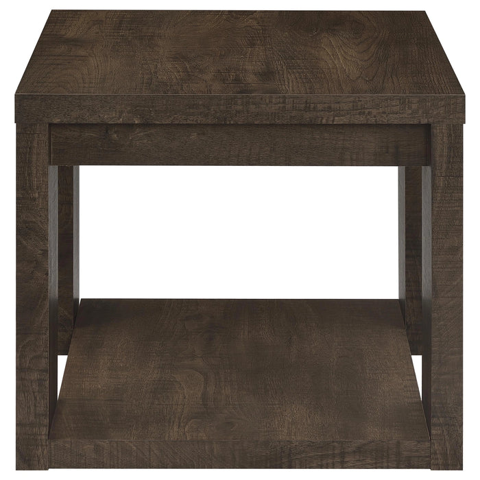 Pavone End Table