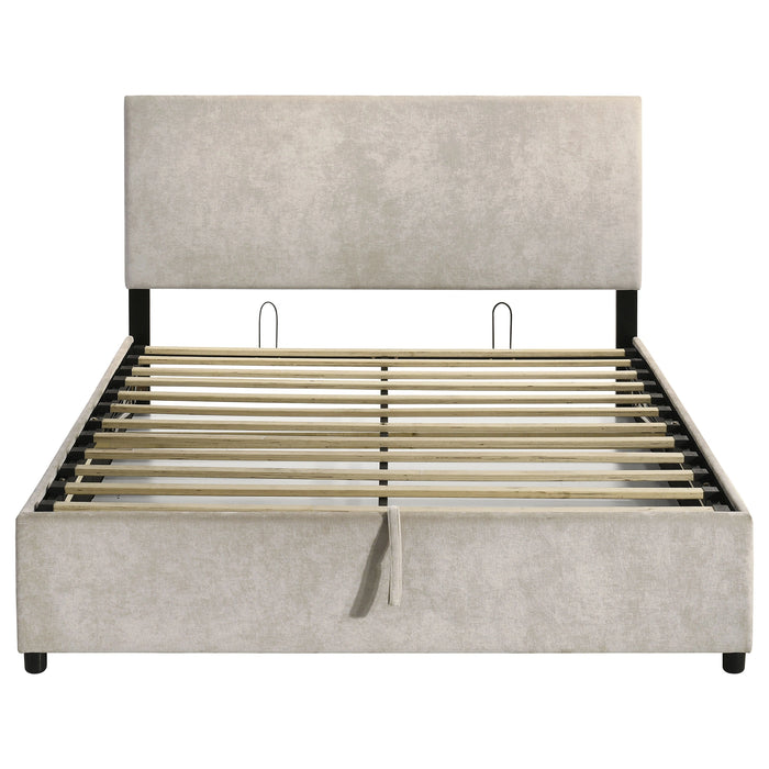 Reeves Queen Bed