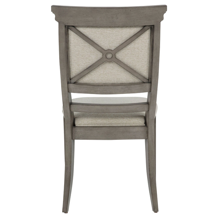 Cresswell Side Chair