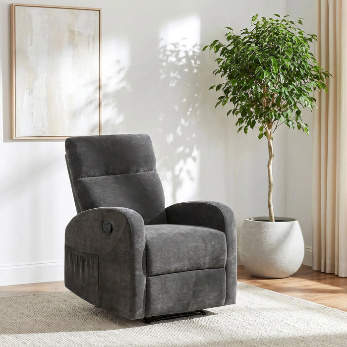 Hamilton Manual Recliner
