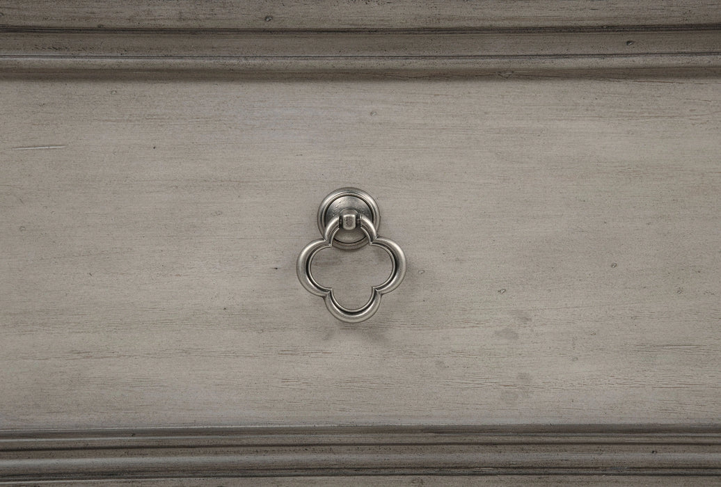 Cresswell Dresser