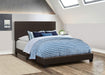 Dorian Panel Bed - Maxx Save 