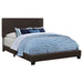 Dorian Panel Bed - Maxx Save 