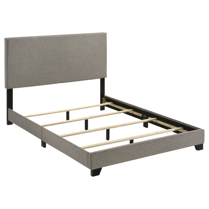 Dorian Panel Bed - Maxx Save 