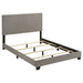 Dorian Panel Bed - Maxx Save 