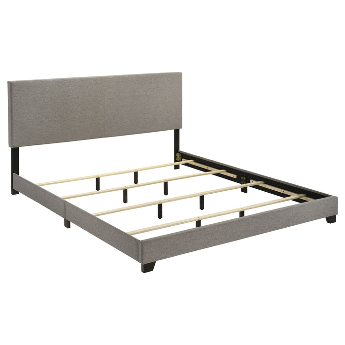 Dorian Panel Bed - Maxx Save 