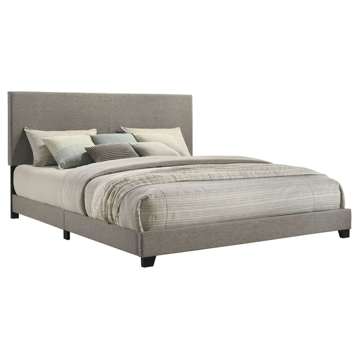 Dorian Panel Bed - Maxx Save 
