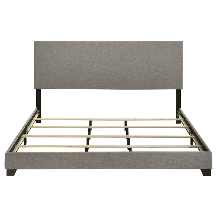 Dorian Panel Bed - Maxx Save 