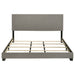 Dorian Panel Bed - Maxx Save 