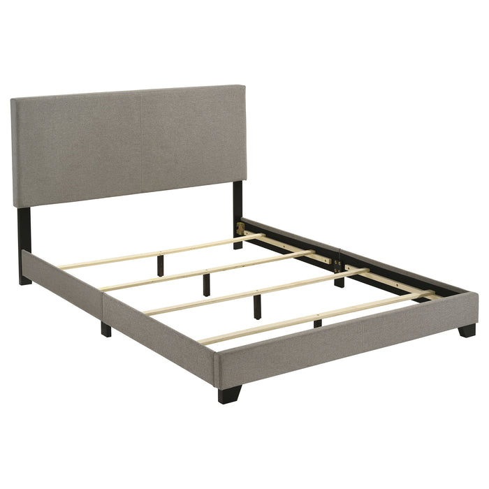Dorian Panel Bed - Maxx Save 