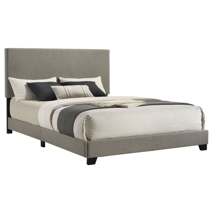 Dorian Panel Bed - Maxx Save 