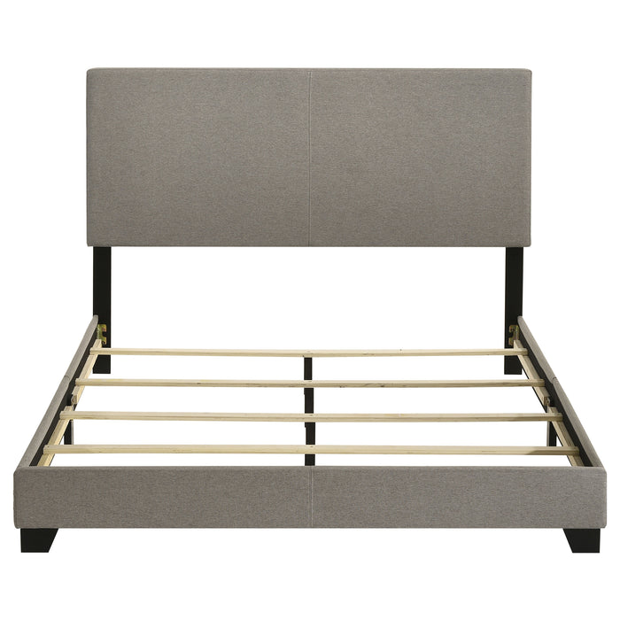 Dorian Panel Bed - Maxx Save 