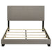 Dorian Panel Bed - Maxx Save 