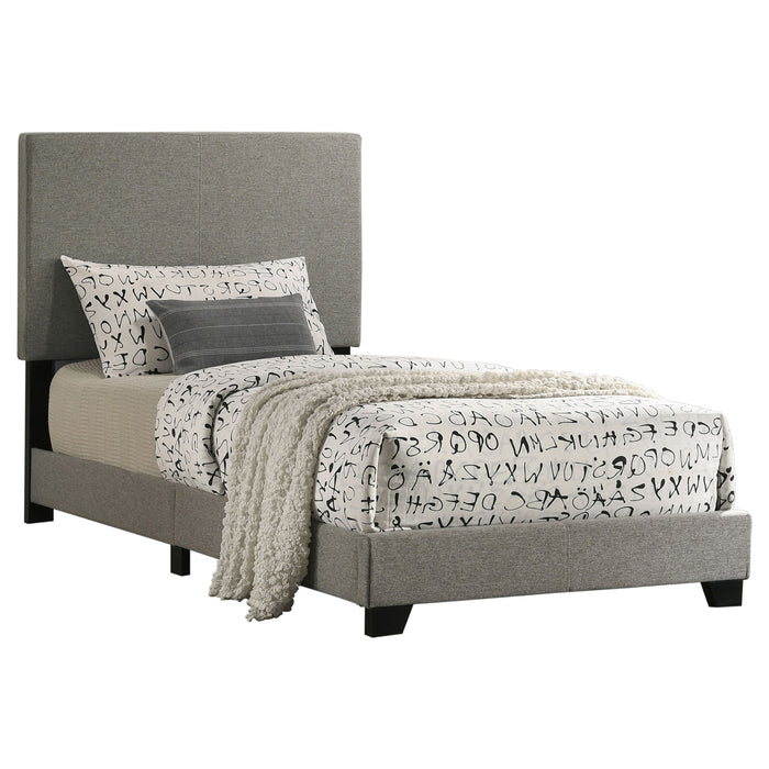 Dorian Panel Bed - Maxx Save 