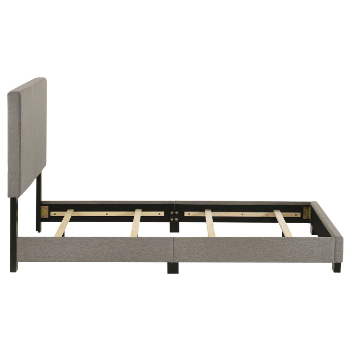 Dorian Panel Bed - Maxx Save 