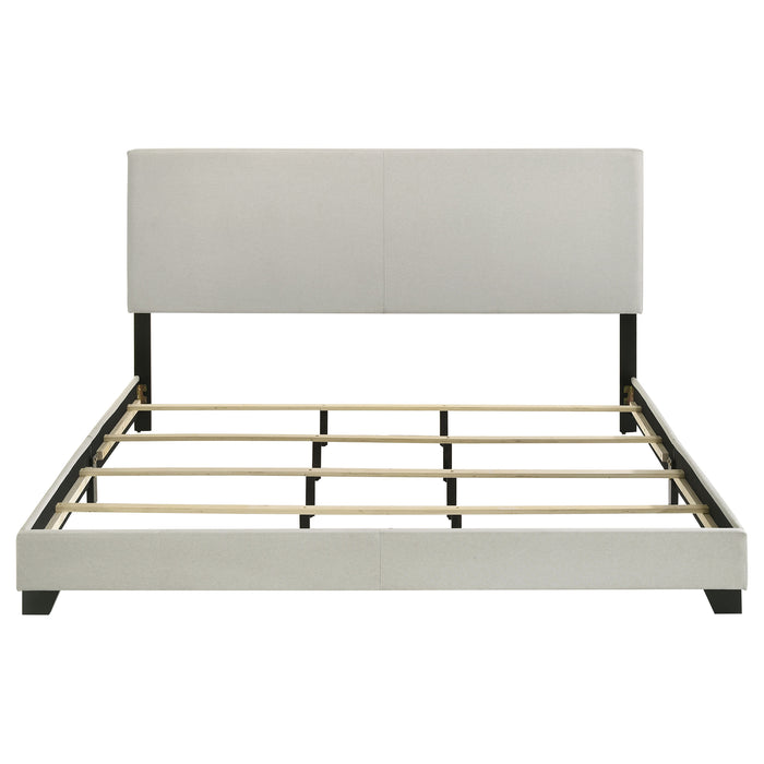 Dorian Panel Bed - Maxx Save 