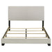 Dorian Panel Bed - Maxx Save 