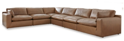 Emilia Sectional - Maxx Save 
