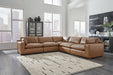 Emilia Sectional - Maxx Save 