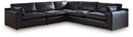 Emilia Sectional - Maxx Save 