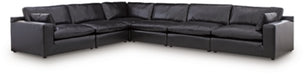 Emilia Sectional - Maxx Save 