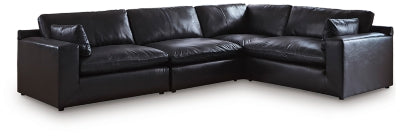 Emilia Sectional - Maxx Save 
