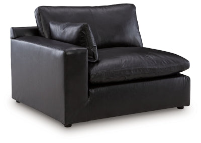 Emilia Sectional - Maxx Save 